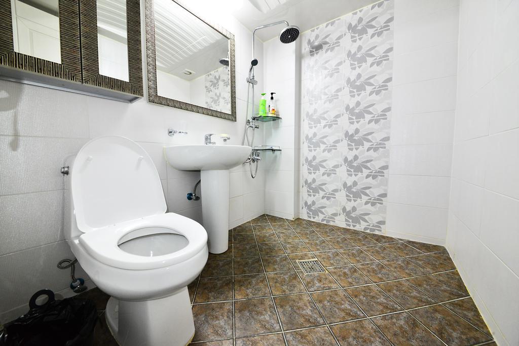 Gyeongju Namu Guesthouse Room photo