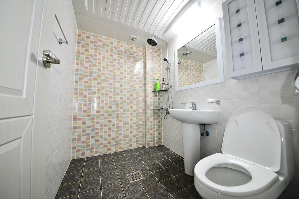 Gyeongju Namu Guesthouse Room photo
