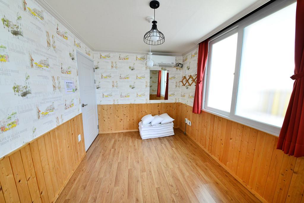 Gyeongju Namu Guesthouse Room photo