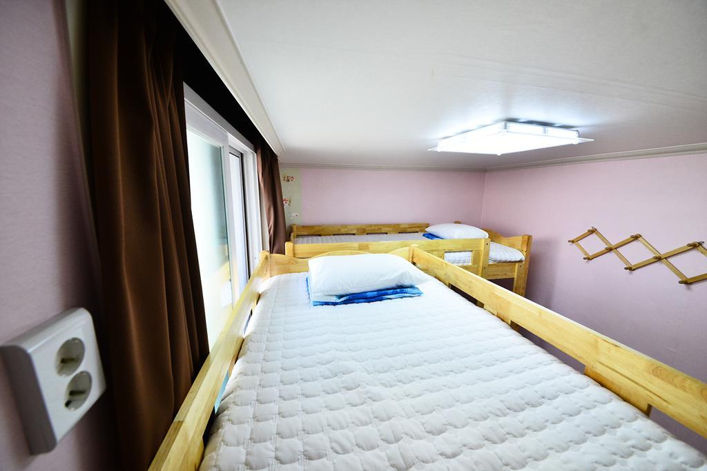 Gyeongju Namu Guesthouse Room photo