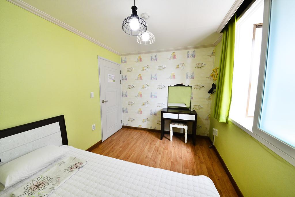 Gyeongju Namu Guesthouse Room photo