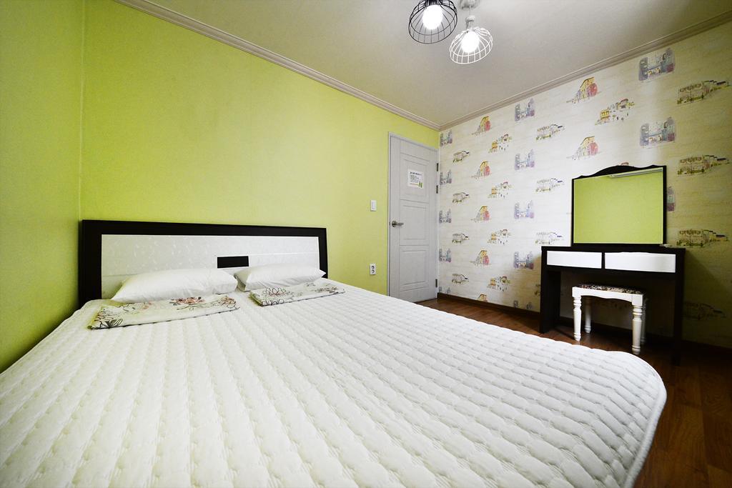 Gyeongju Namu Guesthouse Room photo