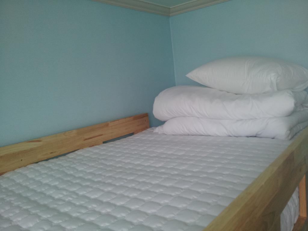 Gyeongju Namu Guesthouse Room photo
